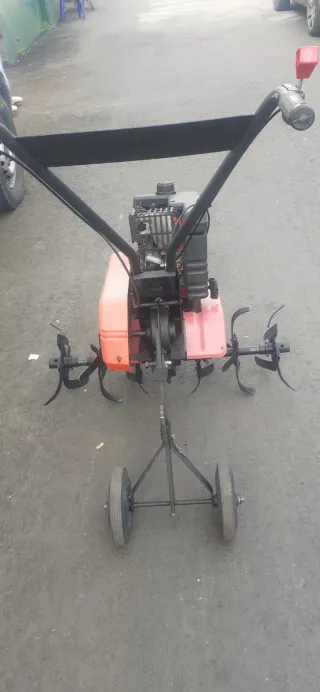 Motoazada GEO-TEC pequeña