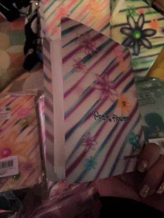 Álbumes de fotos decorativos