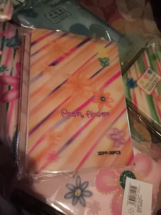 Álbumes de fotos decorativos