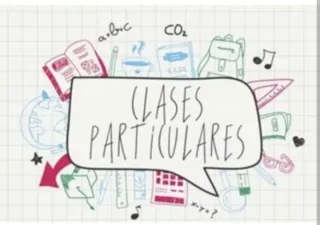 Clases de repaso Primaria, Eso, Bachillerato