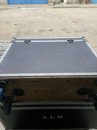 Mesa de Sonido Yamaha LS9