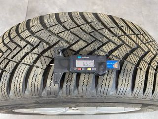 Llantas Volkswagen Golf 16"