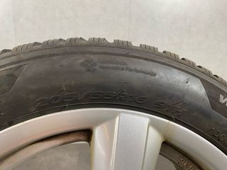 Llantas Volkswagen Golf 16"