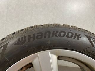 Llantas Volkswagen Golf 16"