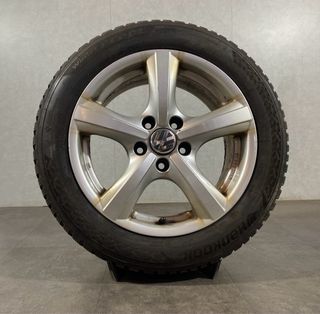 Llantas Volkswagen Golf 16"
