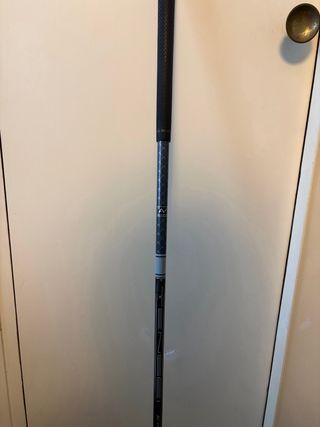Varilla Tensei AV 75-X Adaptador Callaway