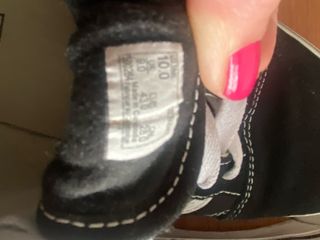 Vans Old Skool Negras Talla 43