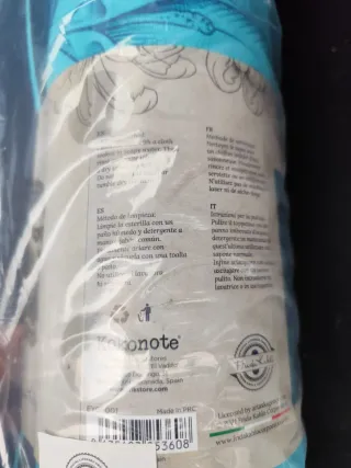 Esterilla de yoga Frida kahlo