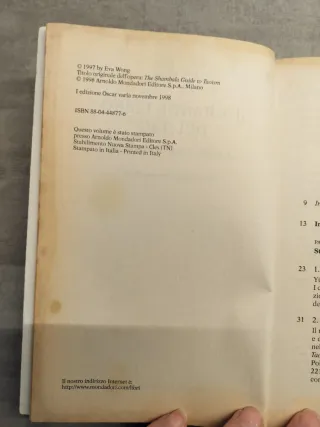 Il grande libro del Tao