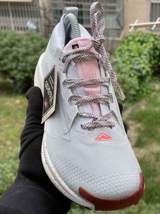 Nike Trail Running Gore-Tex Zapatillas Multicolor