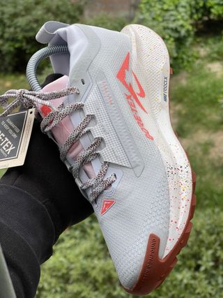 Nike Trail Running Gore-Tex Zapatillas Multicolor