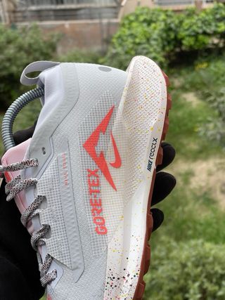 Nike Trail Running Gore-Tex Zapatillas Multicolor