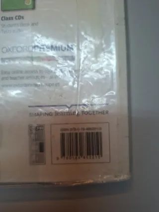 Spectrum 2. Student's Book