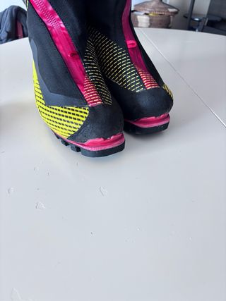 Botas Alpinismo La Sportiva G-Tech T42