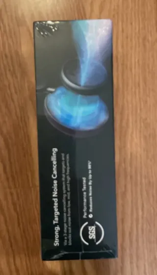 Soundcore Space Q45 Auriculares Inalámbricos Negro