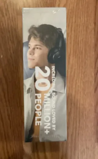 Soundcore Space Q45 Auriculares Inalámbricos Negro