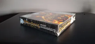 El Señor de los Anillos: The Third Age GBA