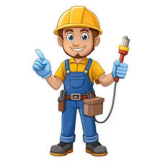 Electricista oficial de 1