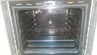 Horno Eléctrico Teka HE-490 negociable
