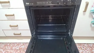 Horno Eléctrico Teka HE-490 negociable