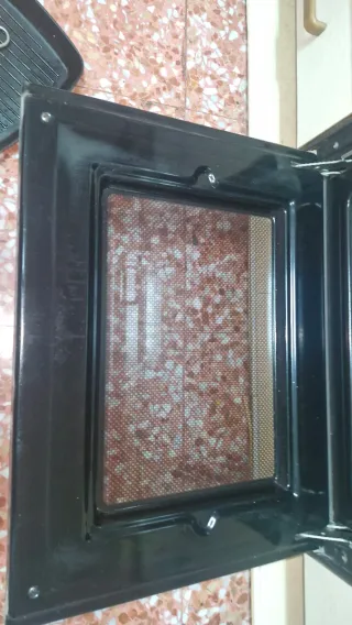 Horno Eléctrico Teka HE-490 negociable