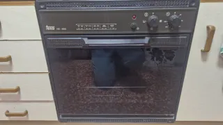 Horno Eléctrico Teka HE-490 negociable