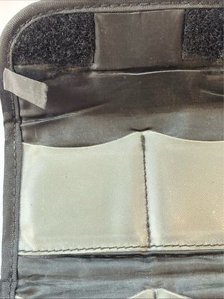 Porta compatt flash SD Nikon