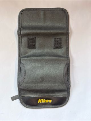 Porta compatt flash SD Nikon