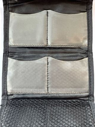 Porta compatt flash SD Nikon