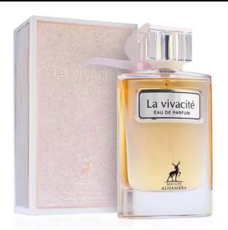 Perfume Maison Alhambra La Vivacité Eau de Parfum
