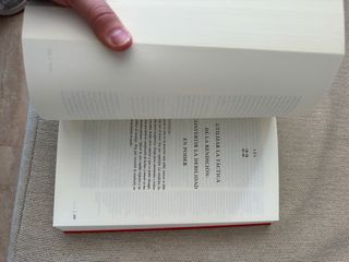 Libro las 48 leyes de poder versión extensa