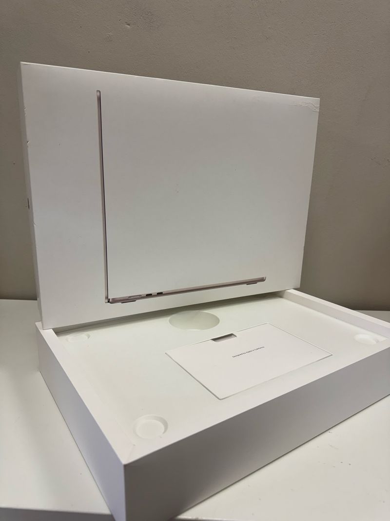 MacBook Air 15” con chip Apple M4 y 16 GB de RAM afbeelding 10