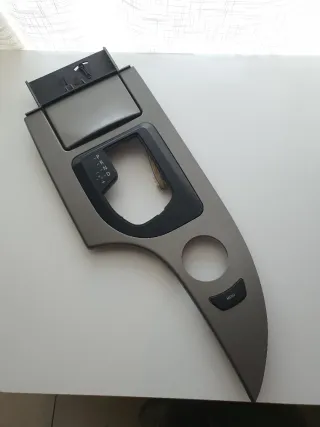 Moldura central BMW E60 E61