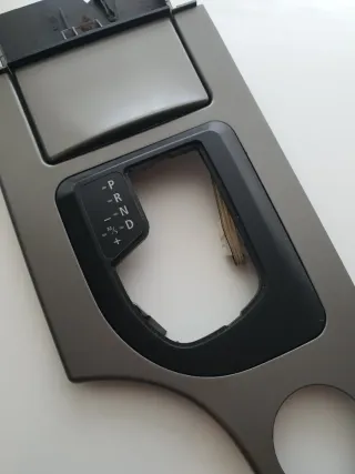 Moldura central BMW E60 E61