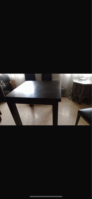 Muebles de salón y mesa