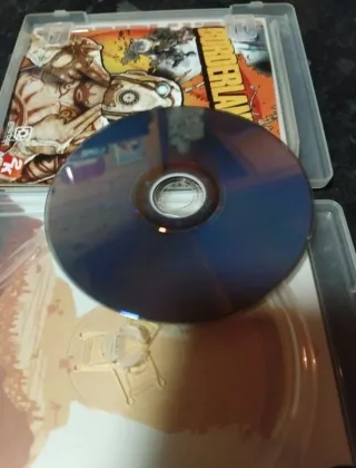 Borderlands 2 PS3 Juego