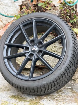 URGE VENTA neumáticos Hankook Winter i*cept evo3