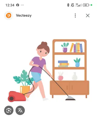 Se ofrece chica para limpieza