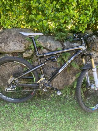 SCOTT Spark 30