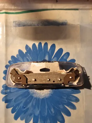 Lámpara Interior Ford Mondeo MK3