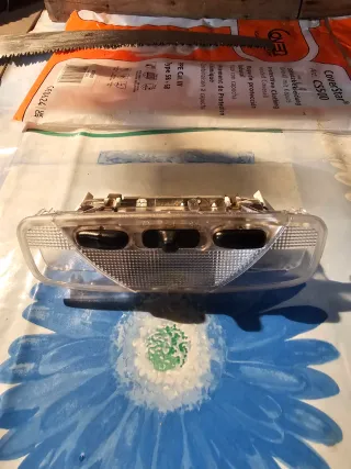 Lámpara Interior Ford Mondeo MK3