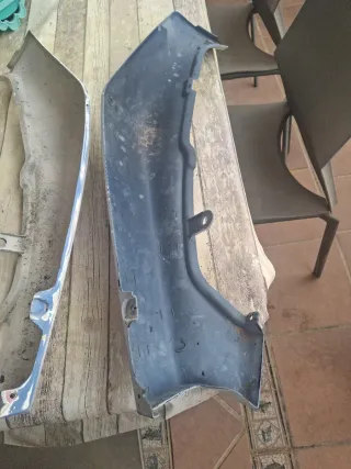 Tapas Traseras Suzuki GSX 750 R