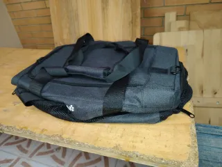 Transportín gato/perro pequeño