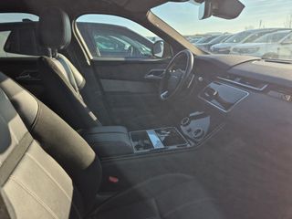 Land Rover Range Rover Velar 2018