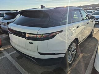 Land Rover Range Rover Velar 2018