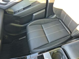 Land Rover Range Rover Velar 2018