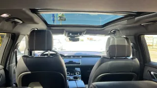 Land Rover Range Rover Velar 2018