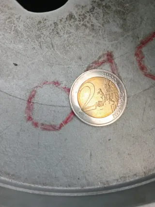 Moneda Andorra 2021