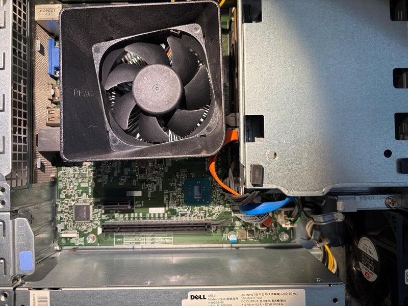 PC Dell Vostro i3 7ª Gen | 12GB RAM | SSD 480GB afbeelding 4