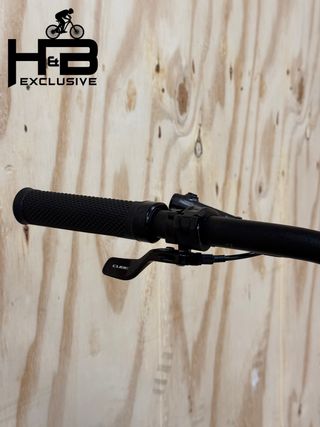 Cube Stereo 120 HPC TM Carbon Sram GX 2022